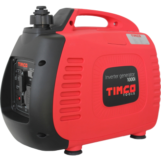 Aggregaatti Timco 1000i digitaali