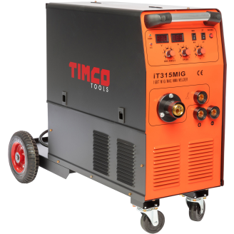 Hitsauskone Timco IT315MIG MIG