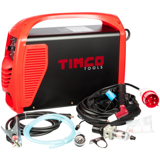Plasmaleikkuri Timco NP60CUT max 20 mm