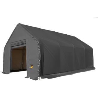 Kalustohalli Ranch Premium 6,1 x 12,2 x 4,88 m 900 g