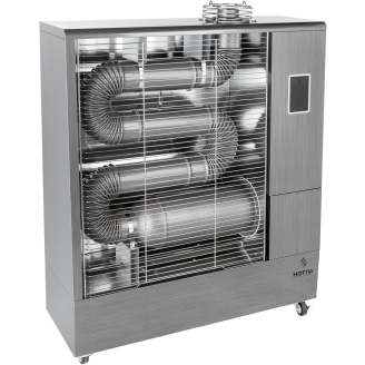 Infrapunalämmitin Hottia DIR-1900