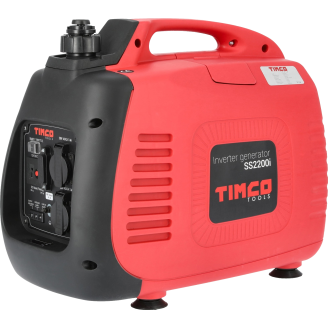 Aggregaatti Timco SS2200i supersilent