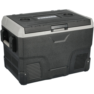 Matkajääkaappipakastin Frezzer Pro 40L 12/24 V 230 V