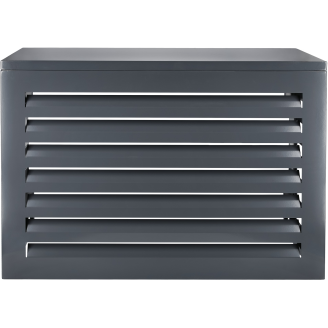 Suojakotelo Frezzer A1 ILP harmaa