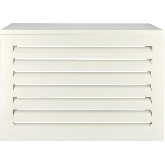 Suojakotelo Frezzer A1 ILP valkoinen