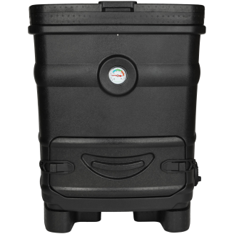 Lämpökompostori Green Land 260 l