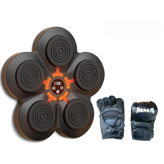 Seinänyrkkeilykone OptiGym Boxing Trainer 1.0