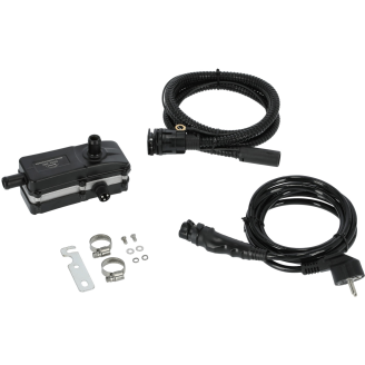 Moottorinlämmitin Motorwerk qtherm 1500 W