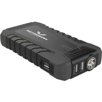 Apukäynnistin Motorwerk 12V 8000mAh 1200A