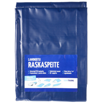 Raskaspeite Ranch 3x5 500g laminoitu