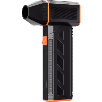 Turbopuhallin Arctic Auto 110000 rpm ladattava