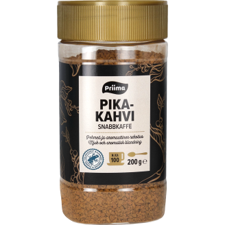 Pikakahvi 200 g