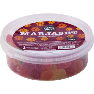 Marjaset marmeladi 500 g
