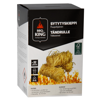 Sytytyskieppi 32 kpl