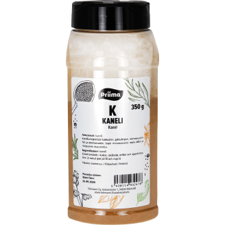 Kaneli 350 g