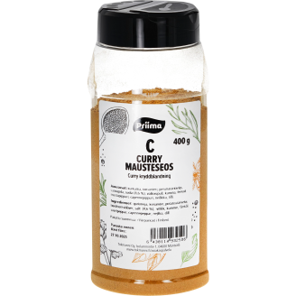 Curry Priima 400 g