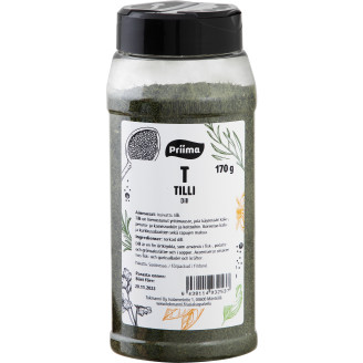 Tilli 170 g