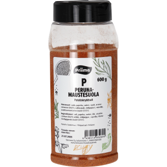 Perunamauste 600 g