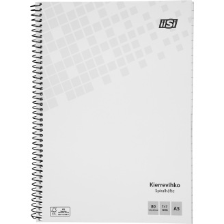 Kierrevihko A5/80