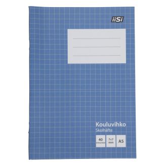 Kouluvihko A5/40