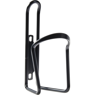 Juomapulloteline GTX musta alumiini