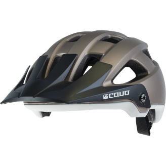 Pyöräilykypärä Cavo Enduro Inmold 59-63 cm, titaani