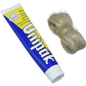 Kitti 65 g + pellava 20 g