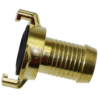 Kynsiliitin 25mm letkulle