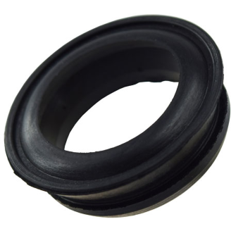 Kumitiiviste kynsiliittimelle