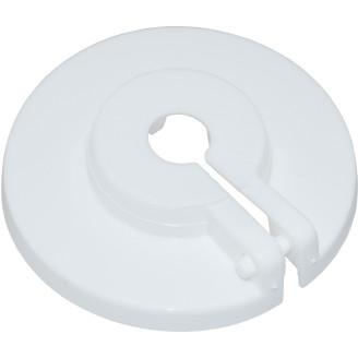 Peiteprikka 10 mm putkelle 4 kpl