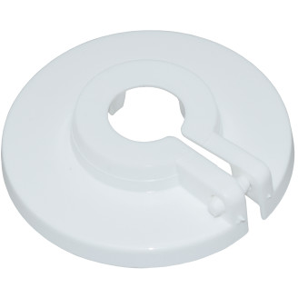 Peiteprikka 15 mm putkelle 4 kpl