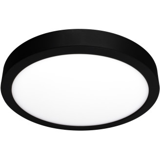 LED-paneelivalo Harju 12 W upppo/pinta KLIK, himmennettävä