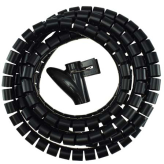 Kaapelipiilo 2,5 m 20 mm
