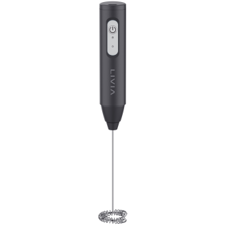 Maidonvaahdotin Livia Malla ladattava USB-C