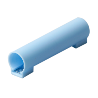 Jatkomuhvi muovi 16 mm 5 kpl ABB