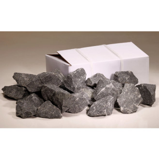 Kiuaskivilaatikko Parra 10-15 cm 20 kg