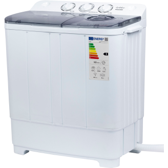 Pulsaattoripesukone Lykke Pro 2000