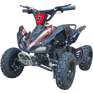 Sähkömönkijä Swoop Adventurer 1000 W