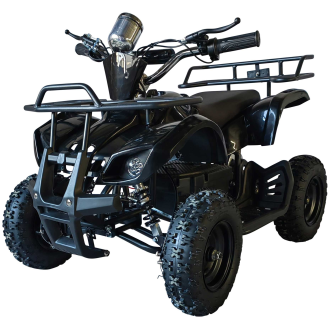 Sähkömönkijä Swoop Ranger 1000 W