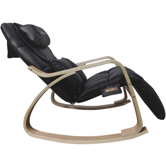 Hierontatuoli Lykke Comfort