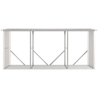 Puukatos Fornorth 422x119x190cm (5,02m2)