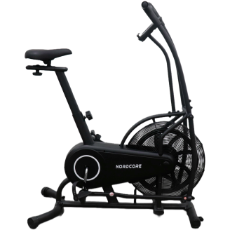 Ilmavastuspyörä Nordcore Airbike 300