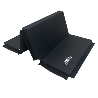Jumppapatja AirTrack Nordic 200 x 100 x 5 cm