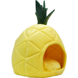 Kissan maja Real Cat ananas