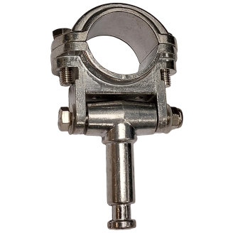 Nivelhankainpari alumiinia PWR Marine