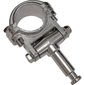 Nivelhankainpari alumiinia PWR Marine