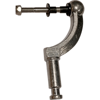 Järvihankainpari alumiinia PWR Marine