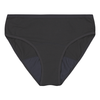 Naisten kuukautisalushousut Pola Dawn