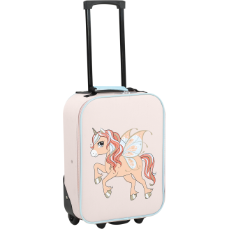 Vetolaukku noixx Unicorn 16”/46,5 cm