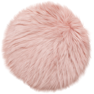 Istuinpehmuste Kotikulta 35 cm vaaleanpunainen